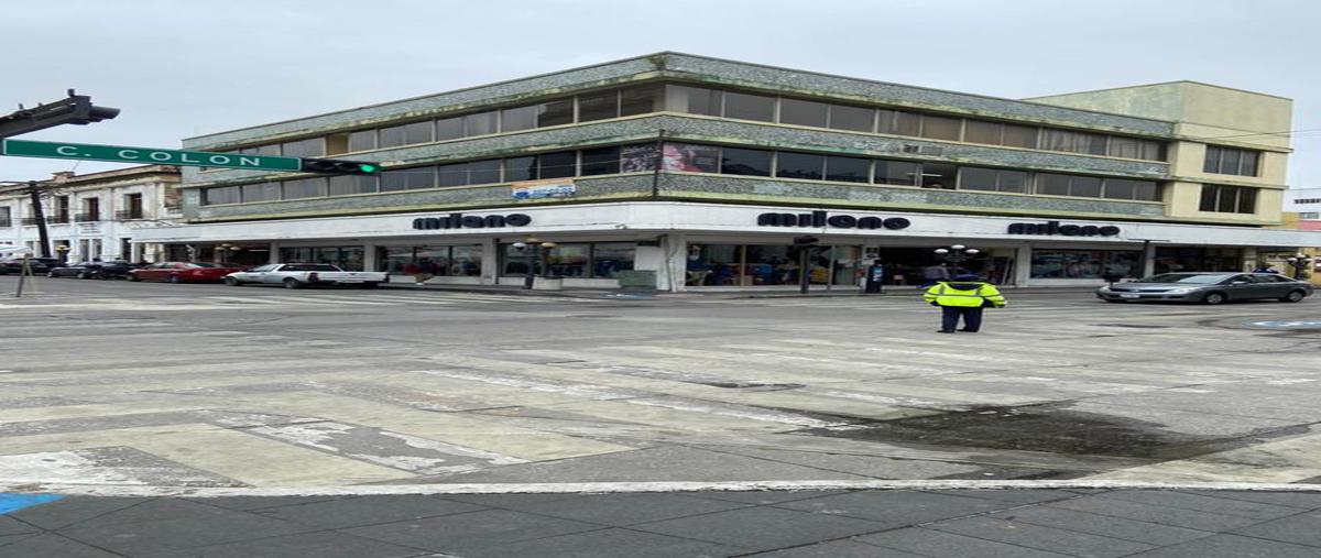 Foto de local en , tampico centro, tampico, tamaulipas, 19412822 foto 02 Foto de local en renta en , tampico centro, tampico, tamaulipas, 19412822 No. 02