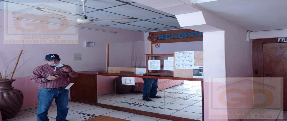 Foto de edificio en venta en  , tampico centro, tampico, tamaulipas, 19685071 No. 03