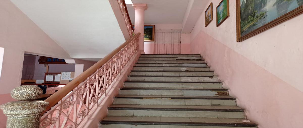 Foto de edificio en venta en  , tampico centro, tampico, tamaulipas, 19685071 No. 05