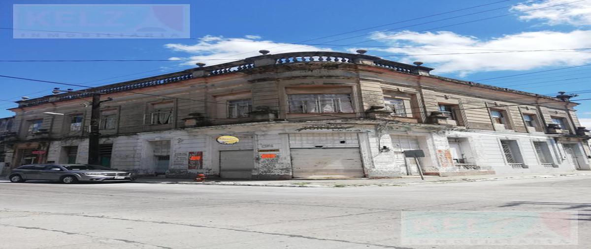 Foto de edificio en , tampico centro, tampico, tamaulipas, 0 foto 01 Foto de edificio en venta en , tampico centro, tampico, tamaulipas, 0 No. 01