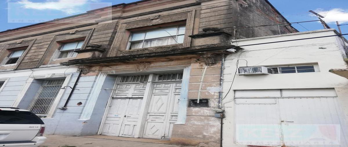 Foto de edificio en , tampico centro, tampico, tamaulipas, 0 foto 02 Foto de edificio en venta en , tampico centro, tampico, tamaulipas, 0 No. 02