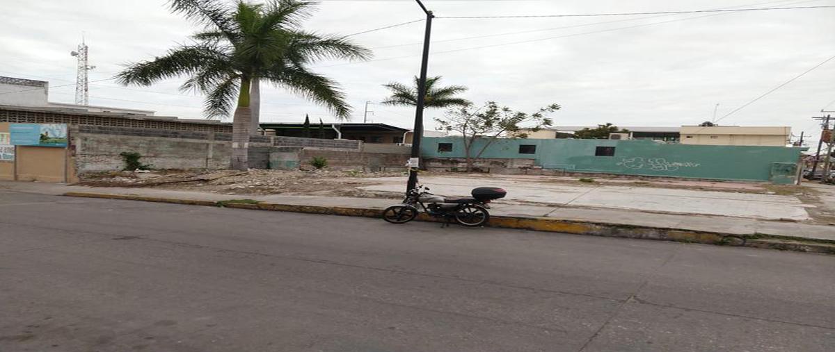 Foto de terreno habitacional en renta en  , tampico centro, tampico, tamaulipas, 0 No. 02