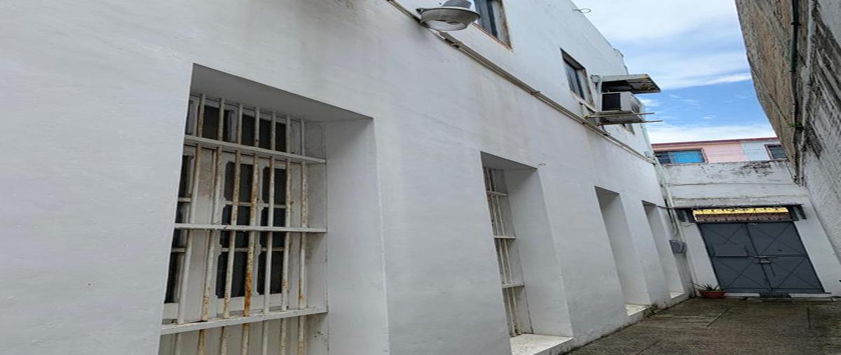 Foto de edificio en venta en  , tampico centro, tampico, tamaulipas, 0 No. 03