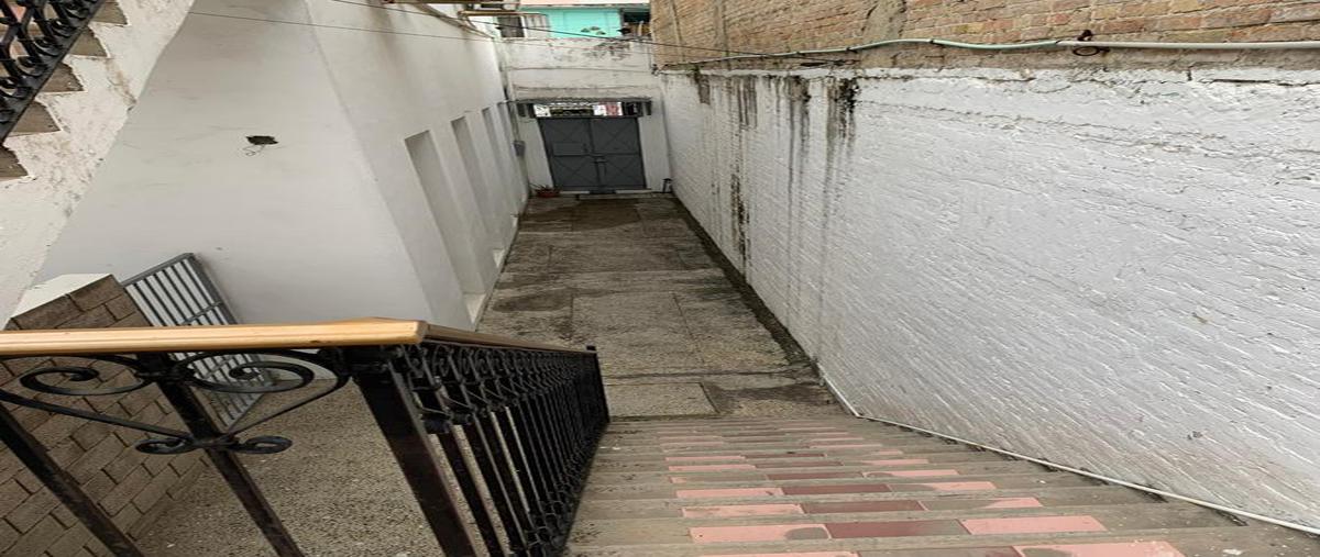 Foto de edificio en venta en  , tampico centro, tampico, tamaulipas, 0 No. 04