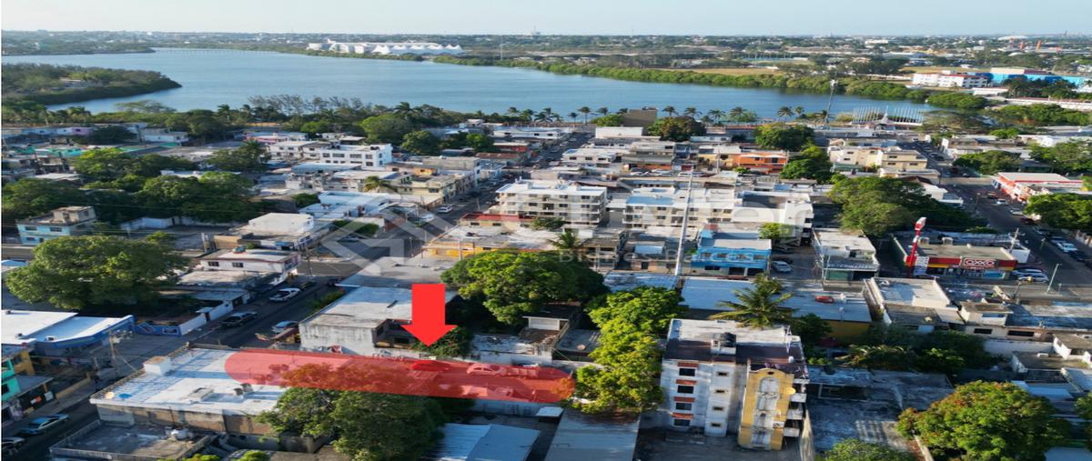 Foto de terreno habitacional en venta en  , tampico centro, tampico, tamaulipas, 25130128 No. 03