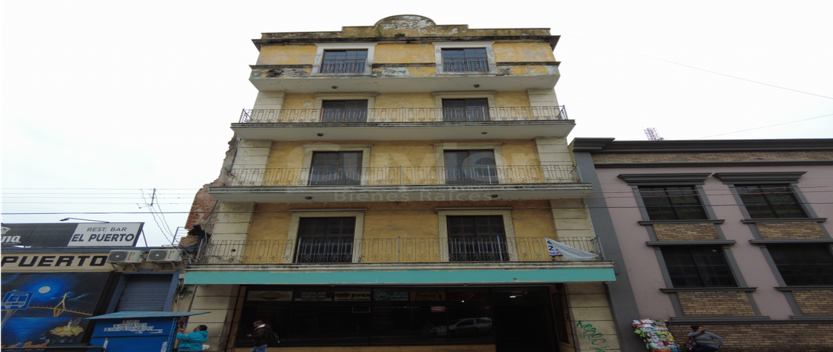 Foto de edificio en , tampico centro, tampico, tamaulipas, 25768172 foto 02 Foto de edificio en venta en , tampico centro, tampico, tamaulipas, 25768172 No. 02