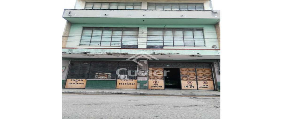 Foto de edificio en , tampico centro, tampico, tamaulipas, 25768172 foto 04 Foto de edificio en venta en , tampico centro, tampico, tamaulipas, 25768172 No. 04