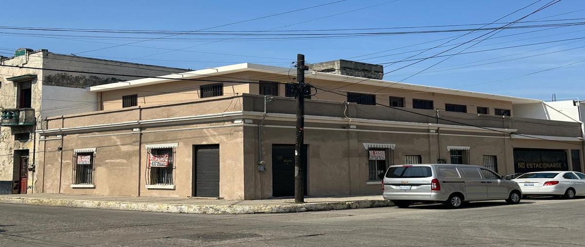 Foto de oficina en venta en  , tampico centro, tampico, tamaulipas, 0 No. 01