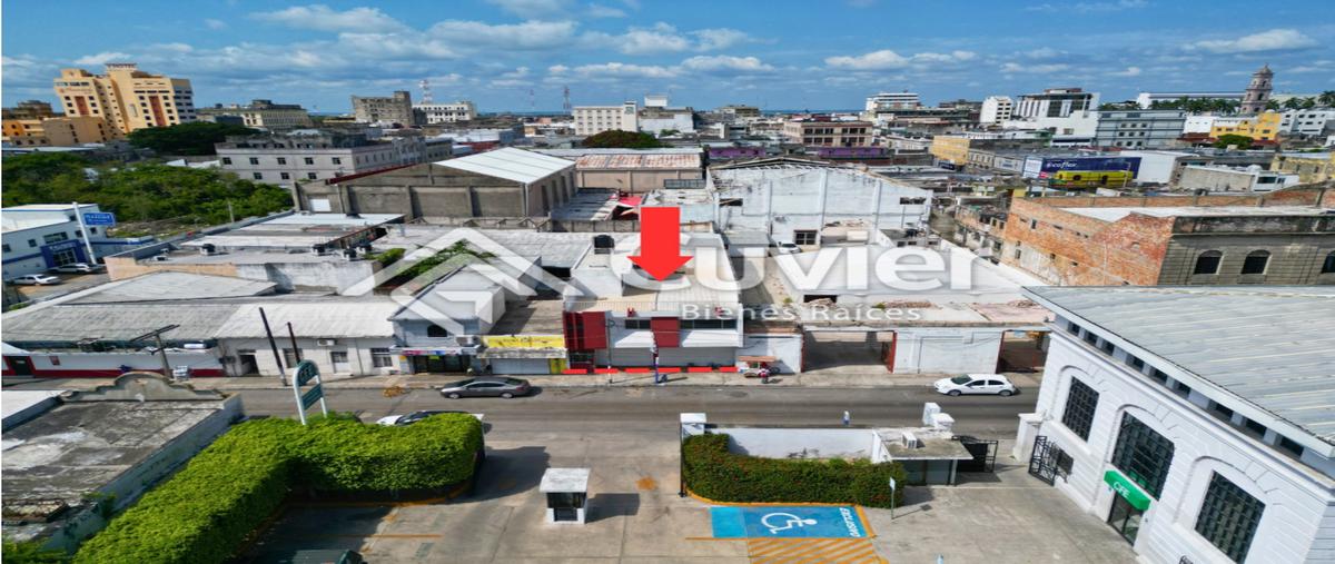 Foto de edificio en venta en  , tampico centro, tampico, tamaulipas, 0 No. 03