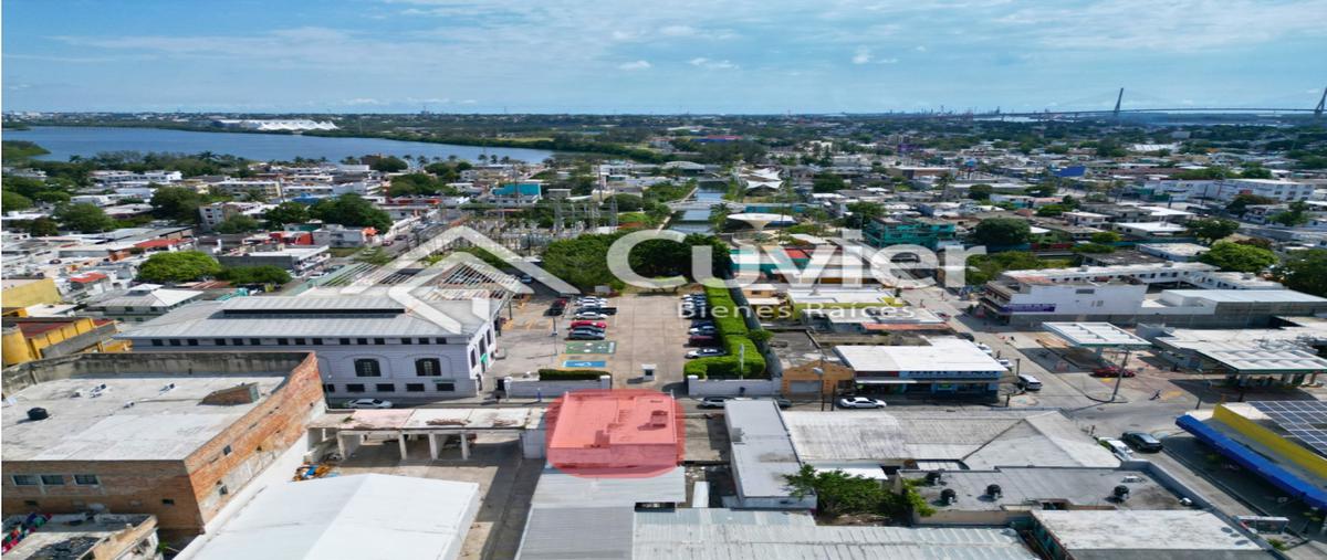 Foto de edificio en venta en  , tampico centro, tampico, tamaulipas, 0 No. 04