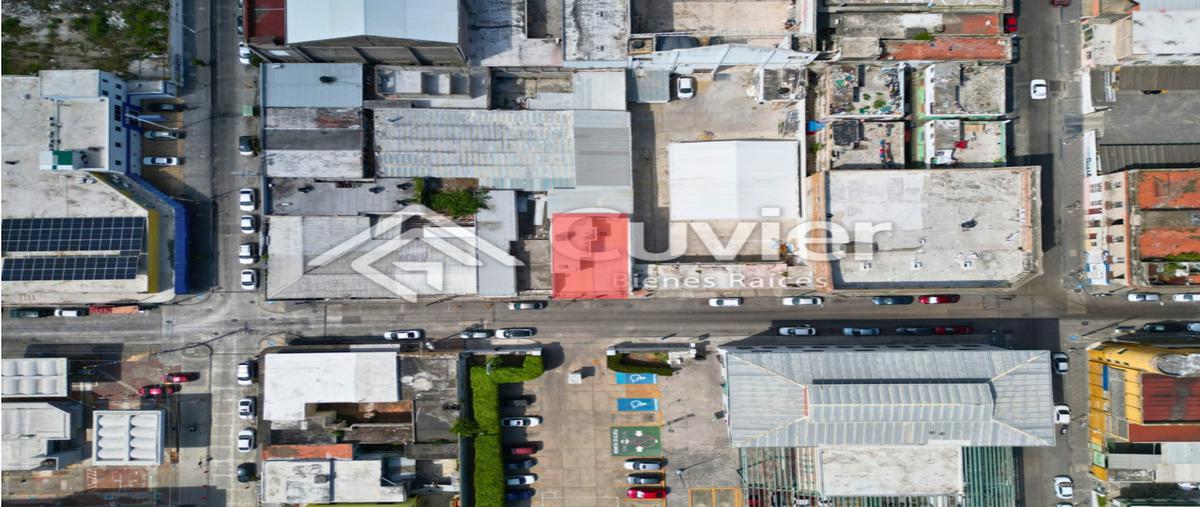 Foto de edificio en venta en  , tampico centro, tampico, tamaulipas, 0 No. 05