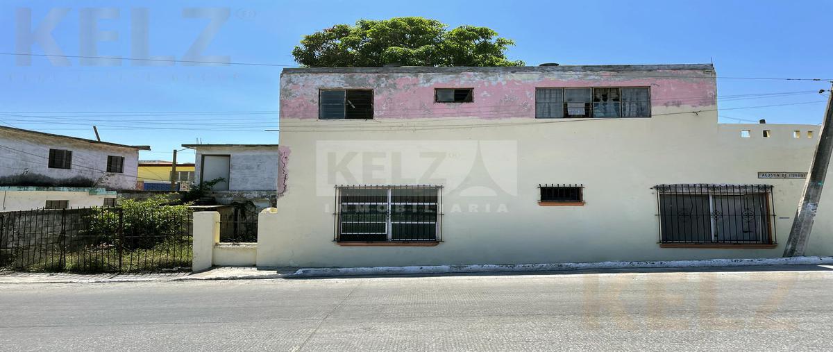 Foto de terreno habitacional en venta en  , tampico centro, tampico, tamaulipas, 0 No. 03