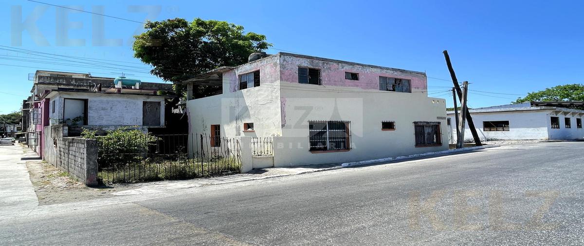Foto de terreno habitacional en venta en  , tampico centro, tampico, tamaulipas, 0 No. 04