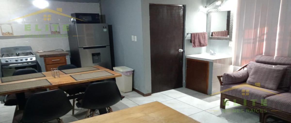 Foto de departamento en renta en  , tampico centro, tampico, tamaulipas, 26767896 No. 05