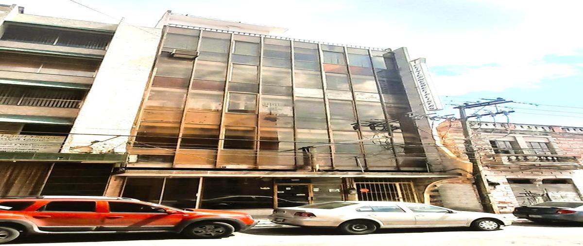 Foto de edificio en venta en  , tampico centro, tampico, tamaulipas, 0 No. 01