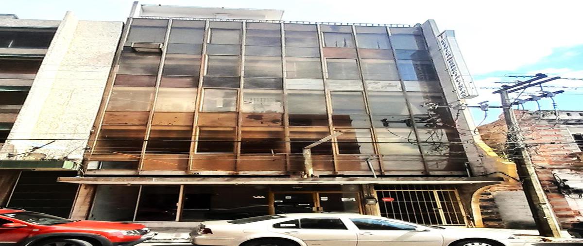 Foto de edificio en venta en  , tampico centro, tampico, tamaulipas, 0 No. 02