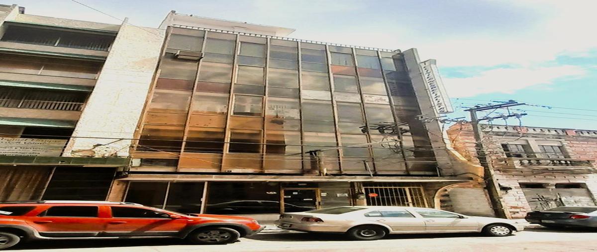 Foto de edificio en venta en  , tampico centro, tampico, tamaulipas, 27098859 No. 03