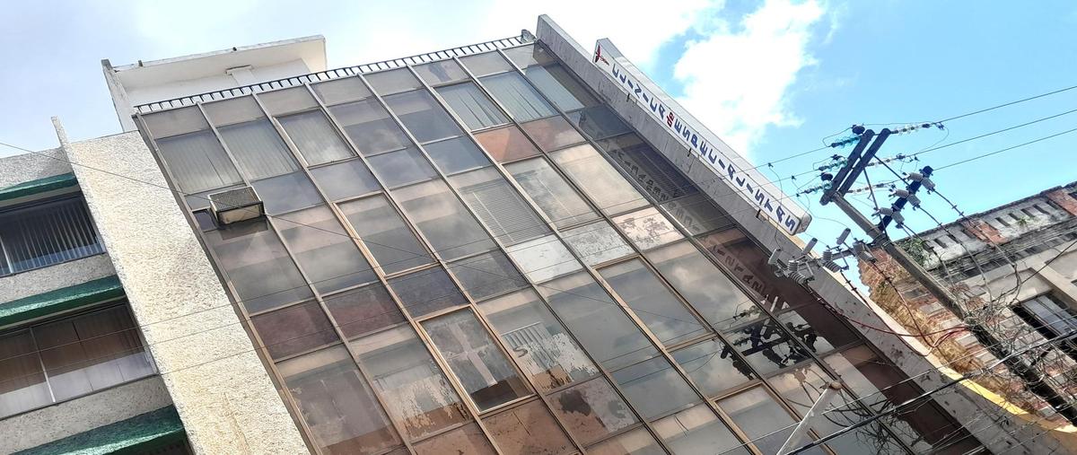 Foto de edificio en venta en  , tampico centro, tampico, tamaulipas, 0 No. 05