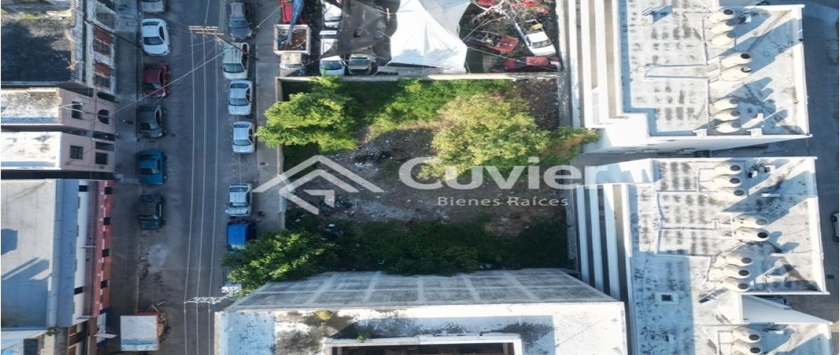 Foto de terreno habitacional en venta en  , tampico centro, tampico, tamaulipas, 0 No. 03