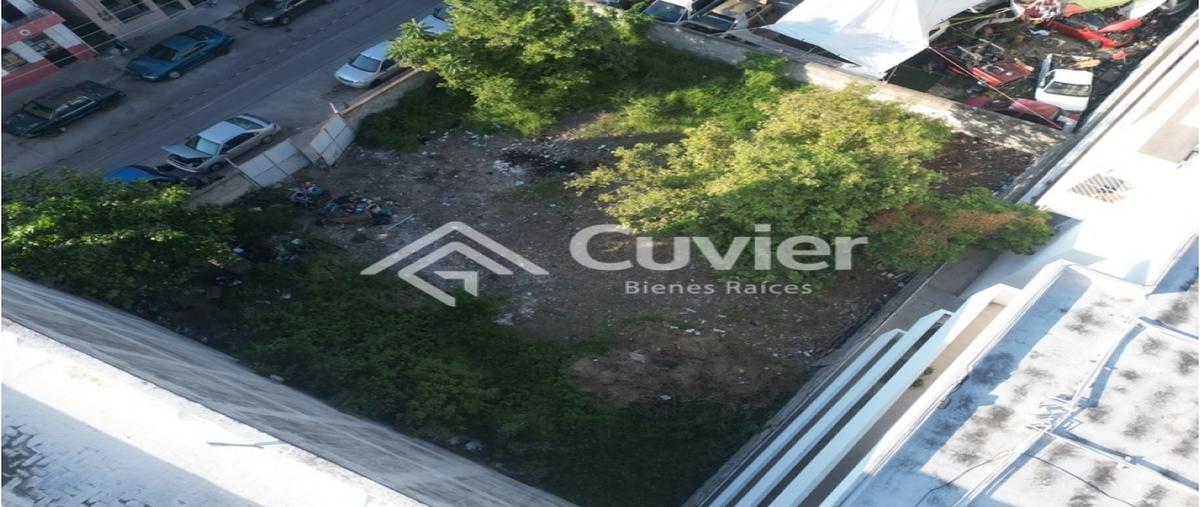 Foto de terreno habitacional en venta en  , tampico centro, tampico, tamaulipas, 0 No. 04