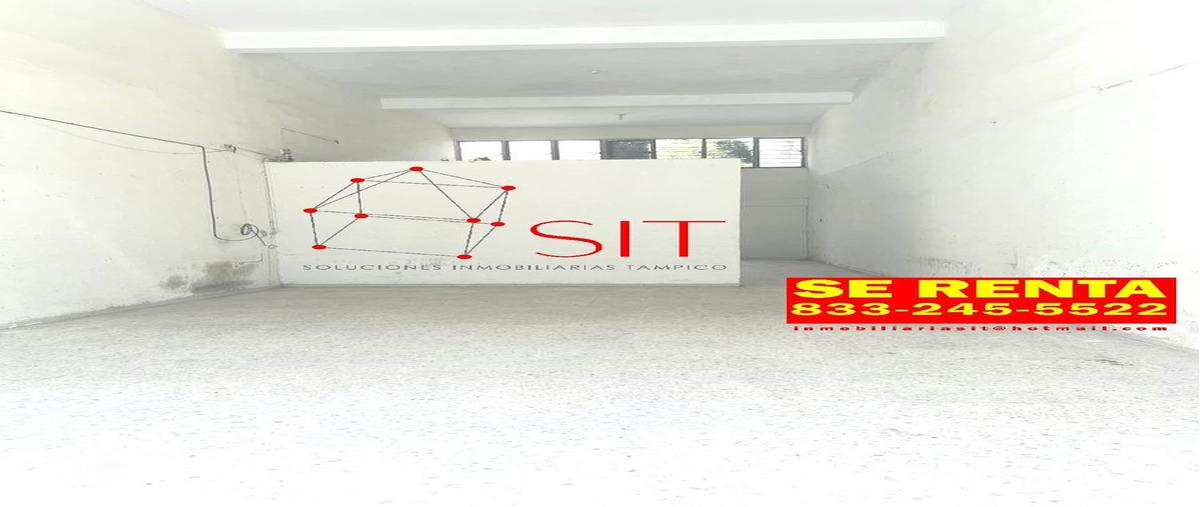 Foto de local en renta en  , tampico centro, tampico, tamaulipas, 0 No. 03
