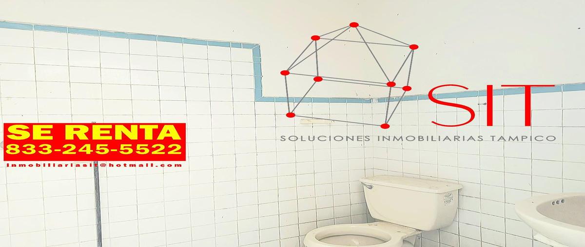 Foto de local en renta en  , tampico centro, tampico, tamaulipas, 0 No. 05