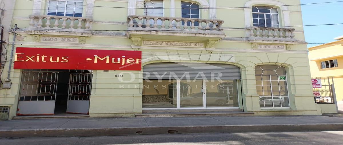 Foto de local en renta en  , tampico centro, tampico, tamaulipas, 0 No. 03