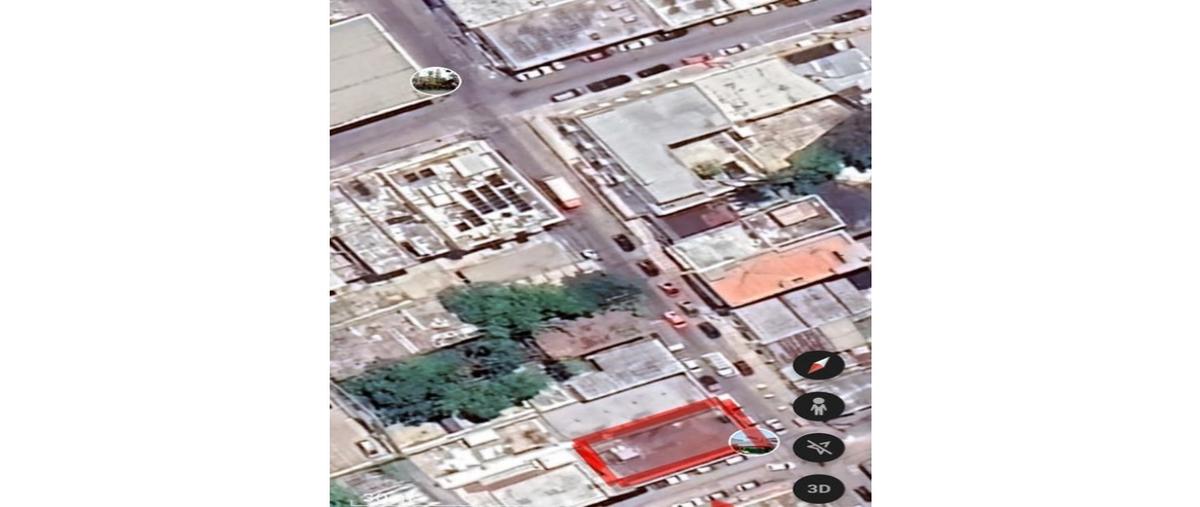 Foto de terreno habitacional en venta en  , tampico centro, tampico, tamaulipas, 0 No. 04