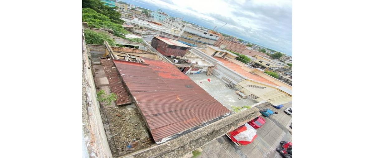 Foto de terreno habitacional en venta en  , tampico centro, tampico, tamaulipas, 0 No. 05