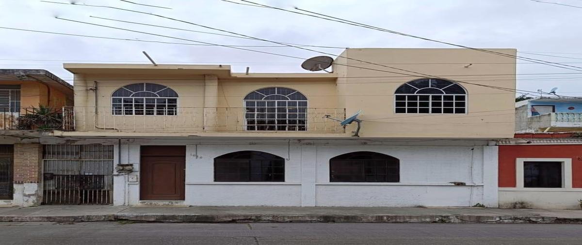 Foto de departamento en venta en  , tampico centro, tampico, tamaulipas, 0 No. 01