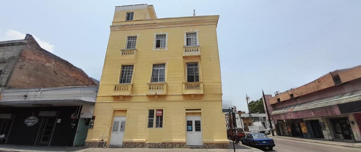 Foto de edificio en venta en  , tampico centro, tampico, tamaulipas, 0 No. 01