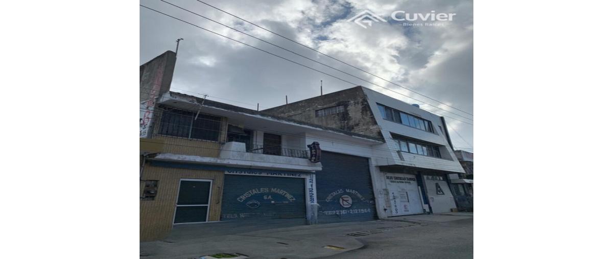 Foto de edificio en , tampico centro, tampico, tamaulipas, 0 foto 02 Foto de edificio en venta en , tampico centro, tampico, tamaulipas, 0 No. 02