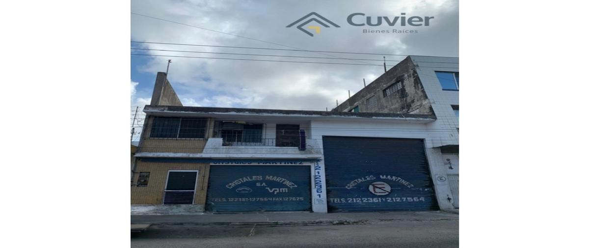 Foto de edificio en , tampico centro, tampico, tamaulipas, 0 foto 01 Foto de edificio en venta en , tampico centro, tampico, tamaulipas, 0 No. 01