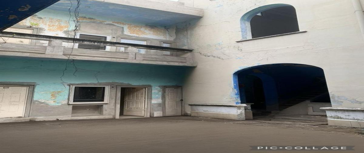 Foto de edificio en renta en  , tampico centro, tampico, tamaulipas, 0 No. 02
