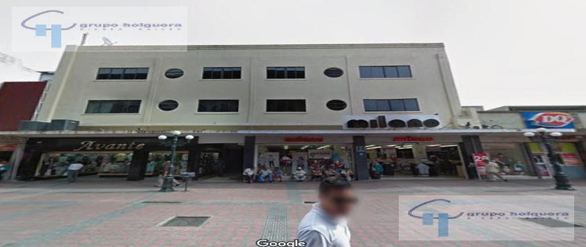 Foto de oficina en renta en  , tampico centro, tampico, tamaulipas, 0 No. 01