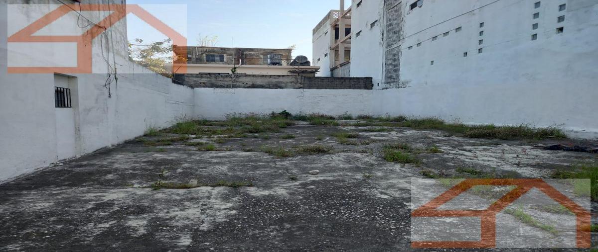 Foto de terreno habitacional en renta en  , tampico centro, tampico, tamaulipas, 0 No. 03