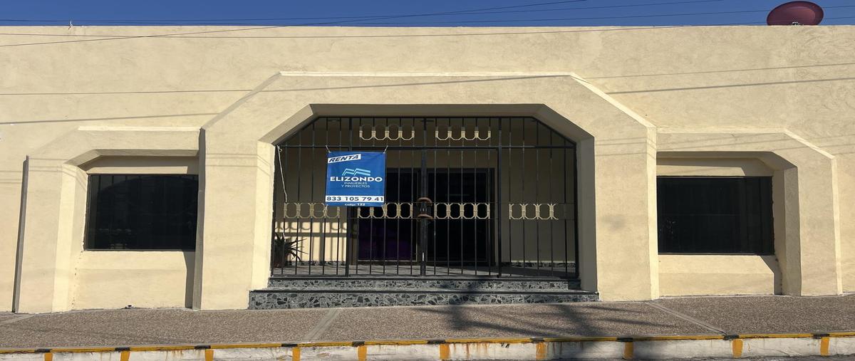 Foto de oficina en renta en  , tampico centro, tampico, tamaulipas, 29421901 No. 01