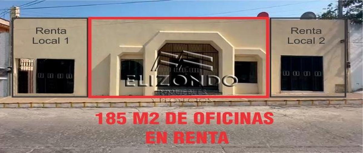Foto de oficina en renta en  , tampico centro, tampico, tamaulipas, 29421901 No. 02