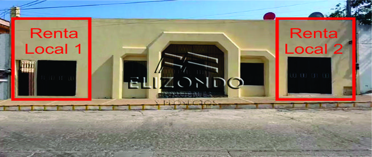 Foto de local en renta en  , tampico centro, tampico, tamaulipas, 29421902 No. 03