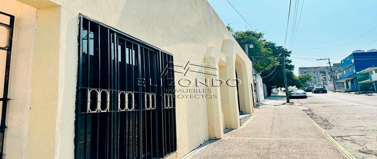Foto de local en renta en  , tampico centro, tampico, tamaulipas, 29421902 No. 04