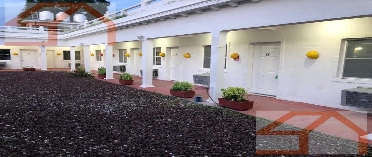Foto de departamento en renta en  , tampico centro, tampico, tamaulipas, 0 No. 03