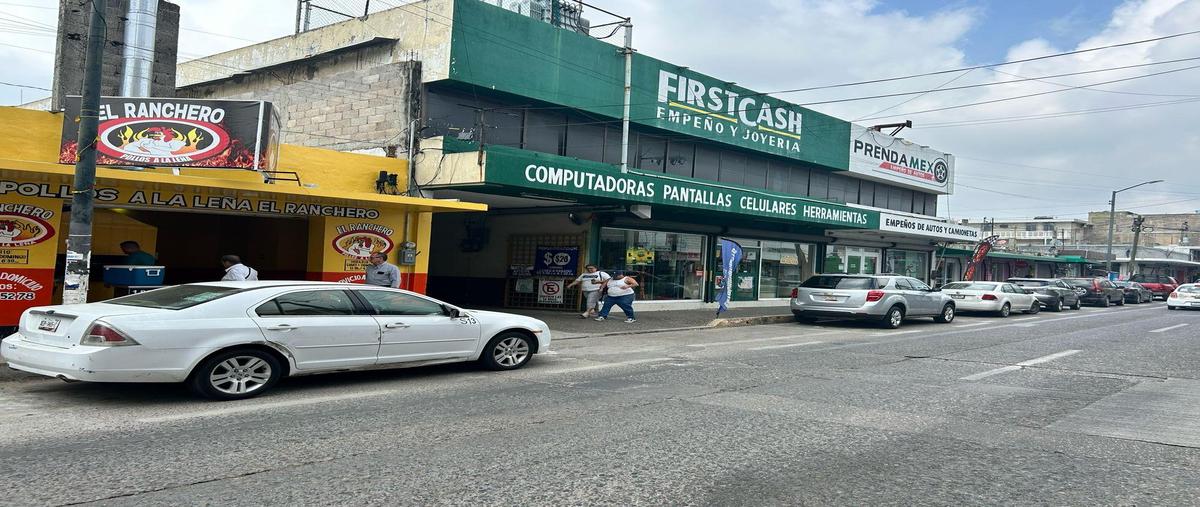 Foto de local en renta en  , tampico centro, tampico, tamaulipas, 0 No. 05