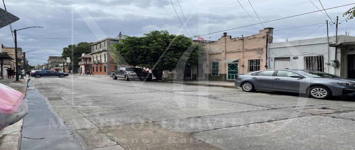 Foto de terreno habitacional en venta en  , tampico centro, tampico, tamaulipas, 0 No. 03