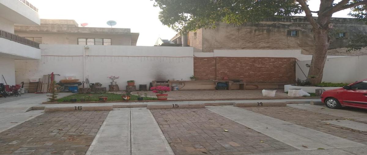 Foto de departamento en venta en  , tampico centro, tampico, tamaulipas, 0 No. 02