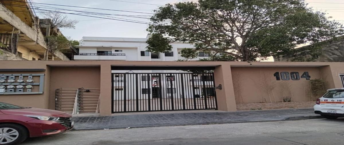Foto de departamento en venta en  , tampico centro, tampico, tamaulipas, 0 No. 03