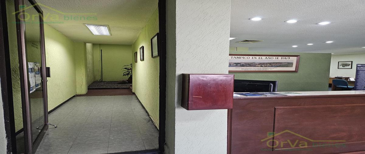 Foto de oficina en renta en  , tampico centro, tampico, tamaulipas, 0 No. 01