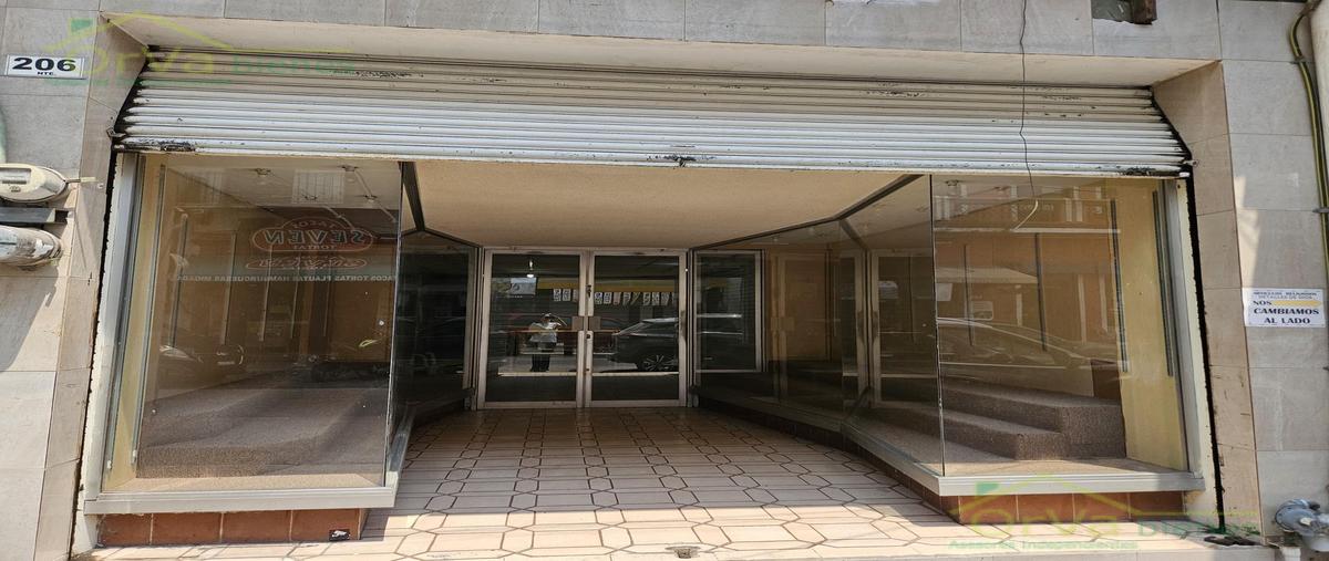 Foto de local en renta en  , tampico centro, tampico, tamaulipas, 0 No. 03