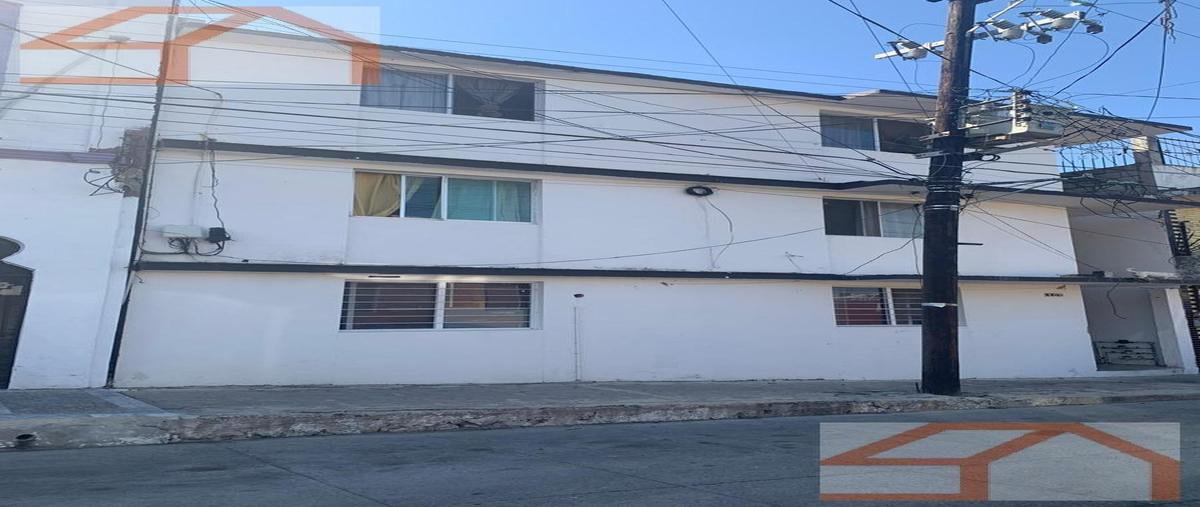 Foto de departamento en venta en  , tampico centro, tampico, tamaulipas, 0 No. 03