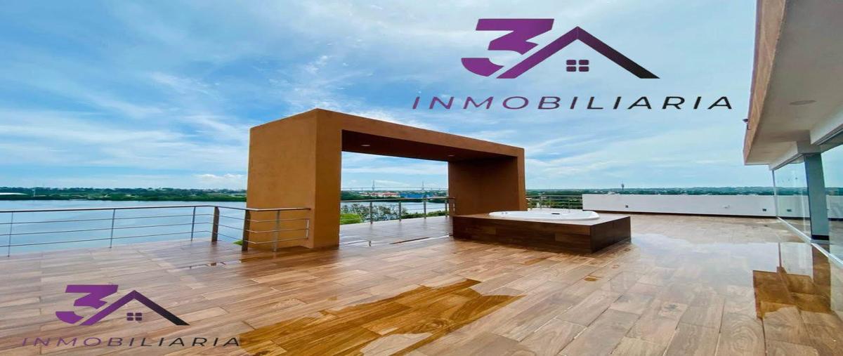 Foto de departamento en venta en  , tampico centro, tampico, tamaulipas, 0 No. 04