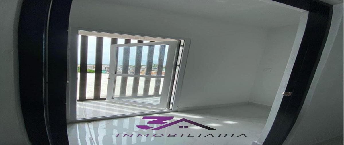 Foto de departamento en venta en  , tampico centro, tampico, tamaulipas, 0 No. 05